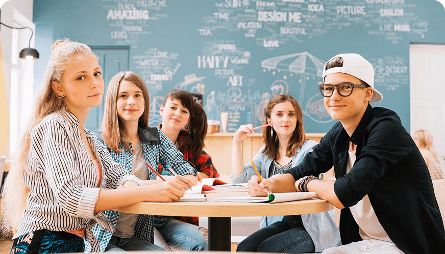 Thank you Career Next Level Future Approach